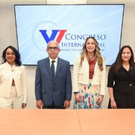 TC anuncia VI Congreso Internacional sobre debido proceso y justicia constitucional