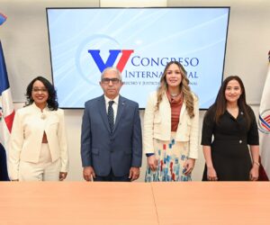 TC anuncia VI Congreso Internacional sobre debido proceso y justicia constitucional