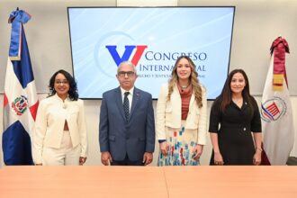 TC anuncia VI Congreso Internacional sobre debido proceso y justicia constitucional