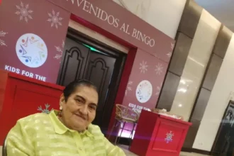 Muere a los 77 años Paula María Medina, madre del empresario de medios Miguel Medina