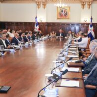 Consejo de Ministros aprueba Presupuesto 2027 por más de RD$2 billones