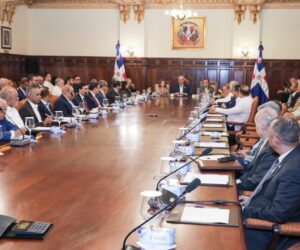 Consejo de Ministros aprueba Presupuesto 2027 por más de RD$2 billones