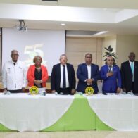 Cooperativa de maestros juramenta nuevos miembros de los órganos de dirección social