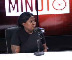 Katiuska Brito denuncia supuesta mala práctica médica tras cirugía por embarazo ectópico