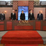 CNM preselecciona 88 postulantes tras revisar expedientes de candidatos