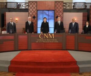 CNM preselecciona 88 postulantes tras revisar expedientes de candidatos