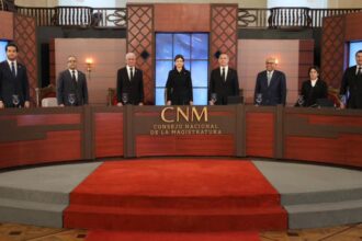 CNM preselecciona 88 postulantes tras revisar expedientes de candidatos