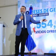 SNS amplía servicios y fortalece Red Pública en ocho meses de gestión