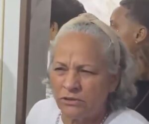 “Él cogió un camino equivocado, pero nadie quiere ver un familiar en esa situación” Abuela de Michael Peluche lamenta su muerte