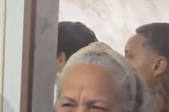 “Él cogió un camino equivocado, pero nadie quiere ver un familiar en esa situación” Abuela de Michael Peluche lamenta su muerte