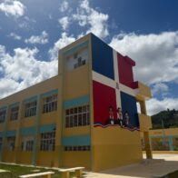 Gobierno entregará 81 nuevas aulas en Puerto Plata este fin de semana