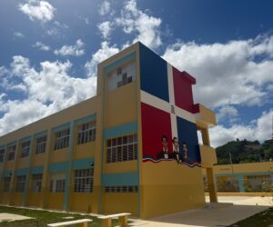 Gobierno entregará 81 nuevas aulas en Puerto Plata este fin de semana
