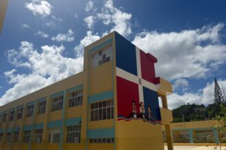 Gobierno entregará 81 nuevas aulas en Puerto Plata este fin de semana