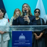 Nueva oficina del Ministerio de la Mujer fortalece los servicios en Santiago