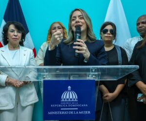 Nueva oficina del Ministerio de la Mujer fortalece los servicios en Santiago