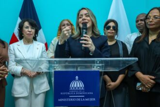 Nueva oficina del Ministerio de la Mujer fortalece los servicios en Santiago