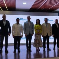 ARS Reservas realiza segunda Feria de Salud enfocada en prevención y bienestar