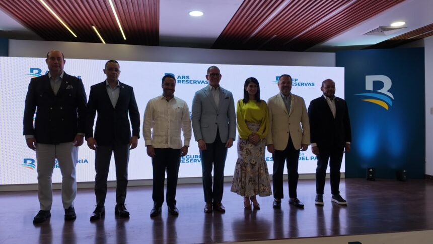 ARS Reservas realiza segunda Feria de Salud enfocada en prevención y bienestar