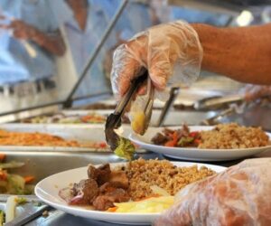 INABIE suspende más de 40 cocinas escolares adjudicadas hace tres semanas