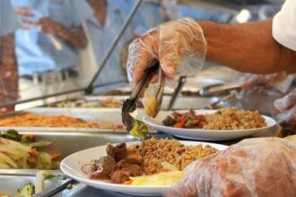 INABIE suspende más de 40 cocinas escolares adjudicadas hace tres semanas