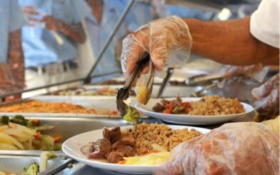 INABIE suspende más de 40 cocinas escolares adjudicadas hace tres semanas