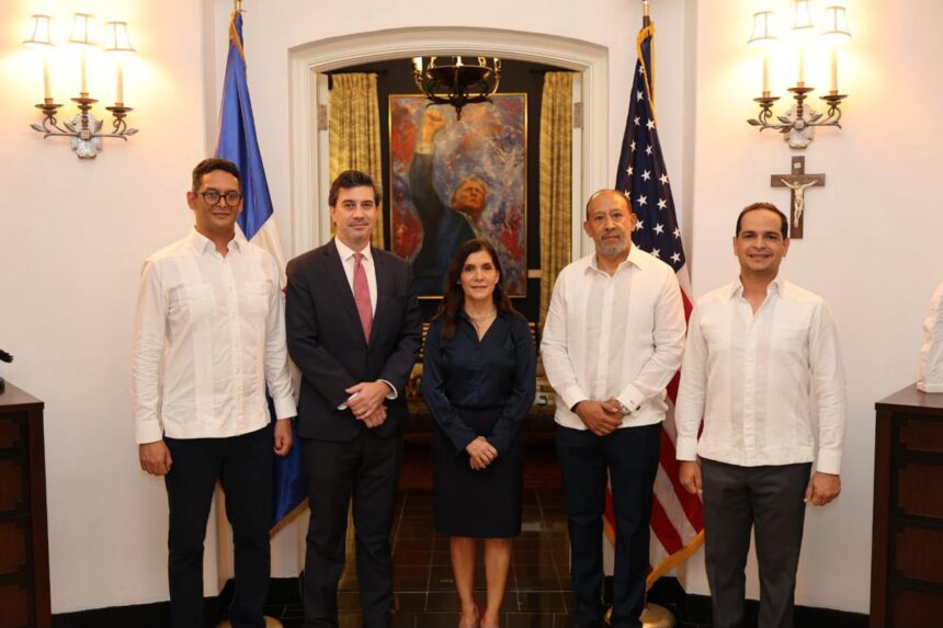 Sistema 911 fortalece vínculos de cooperación tecnológica con Estados Unidos