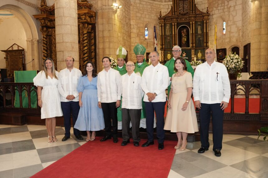 Constanza Agroindustrial celebra cuatro décadas de trayectoria en la agroindustria dominicana