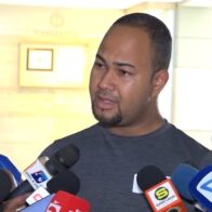 Hombre denuncia supuesta persecución de su expareja desde hace siete años