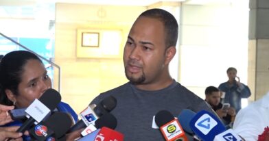 Hombre denuncia supuesta persecución de su expareja desde hace siete años