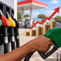 Gobierno aumenta hasta RD$9 los precios de combustibles