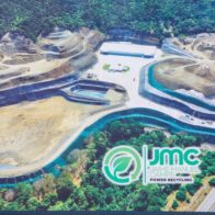 Abinader inaugura planta de valorización de residuos en Puerto Plata que generará más de mil empleos