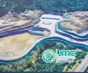 Abinader inaugura planta de valorización de residuos en Puerto Plata