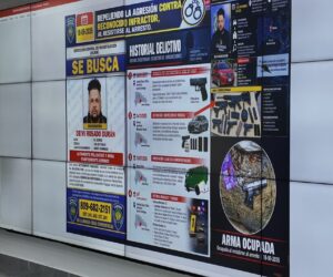 Cuatro presuntos delincuentes mueren en enfrentamientos con la Policía en hechos separados