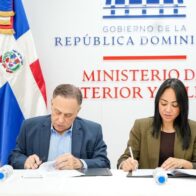 Sector privado donará terrenos para construir nueva estación de bomberos en Haina