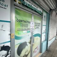 Salud Pública cierra centro de masajes tras denuncia difundida en redes sociales