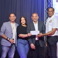 Dental Plamed entrega RD$600 mil a equipos y comité organizador del Torneo Superior de Bonao