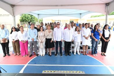 Ministerio de Trabajo refuerza prevención del trabajo infantil con herramientas científicas