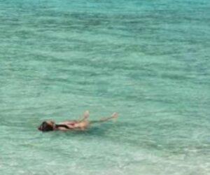Identifican a mujer encontrada sin vida en una playa de Uvero Alto; investigan las circunstancias