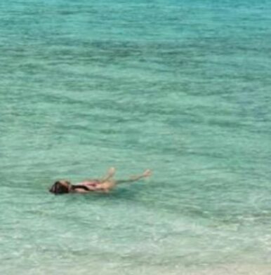 Identifican a mujer encontrada sin vida en una playa de Uvero Alto; investigan las circunstancias