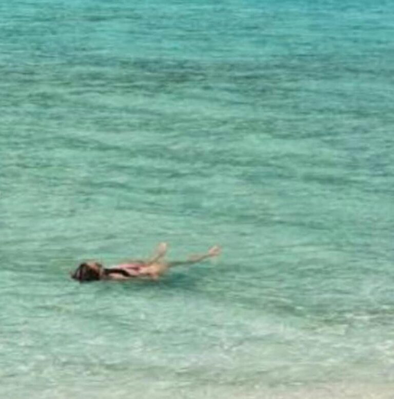 Identifican a mujer encontrada sin vida en una playa de Uvero Alto; investigan las circunstancias