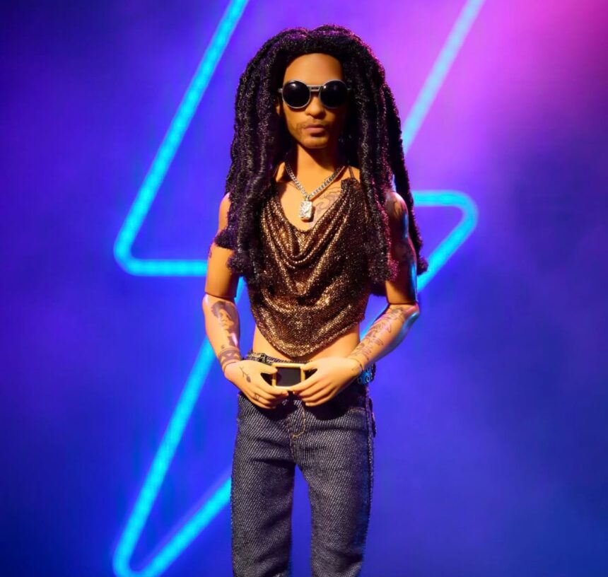 lenny kravitz