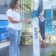 Gobernadora Teodora Mullix respalda acciones del doctor Landrón y es reconocida como aliada por líderes comunitarios