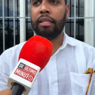 Milquíades Jiménez destaca coordinación del SNS durante recorrido del doctor Julio César Landrón en Samaná