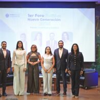 Política Nueva Generación RD impulsa participación juvenil en su primer foro