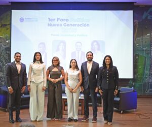 Política Nueva Generación RD impulsa participación juvenil en su primer foro