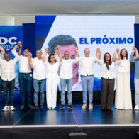Estructura política de David Collado 2028 realiza encuentros simultáneos en cuatro regiones