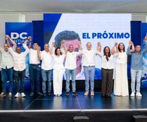 Estructura política de David Collado 2028 realiza encuentros simultáneos en cuatro regiones