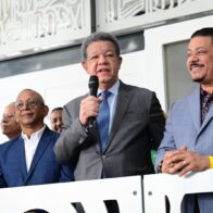 Leonel Fernández encabezará este domingo juramentación de nuevos miembros de la FP en Pensilvania
