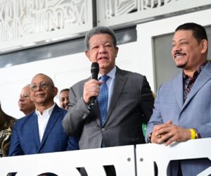 Leonel Fernández encabezará este domingo juramentación de nuevos miembros de la FP en Pensilvania
