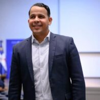 José Luis Ledesma exhorta a jóvenes dominicanos y empresarios a involucrarse en política